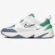 Férfi sportcipők NIKE M2K TEKNO av4789-009 szín: fehér