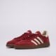 Férfi sportcipők ADIDAS HANDBALL SPEZIAL  jr2122 szín: bordó