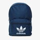 Női hátizsák ADIDAS HÁTIZSÁK AC CLASS BP ed8668 szín: sötétkék