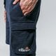 Férfi rövidnadrágok ELLESSE RÖVIDNADRÁG BASTA SHORT NAVY shj11947429 szín: sötétkék