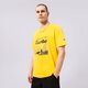 Férfi póló PUMA PÓLÓ PUMA PL GRAPHIC TEE 2 534832-02 szín: sárga