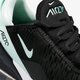 Női sportcipők NIKE W AIR MAX 270 ah6789-008 szín: fekete