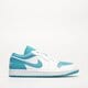 Férfi sportcipők AIR JORDAN 1 LOW  553558-174 szín: fehér