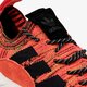 Férfi sportcipők ADIDAS F/22 PK b41737 szín: narancssárga