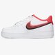 Gyerek sportcipők NIKE AIR FORCE 1 LV8 cw1574-101 szín: fehér
