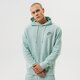 Férfi pulóver NIKE PULÓVER KAPUCNIS NSW REVIVAL FLC PO HOODIE C dm5624-379 szín: zöld