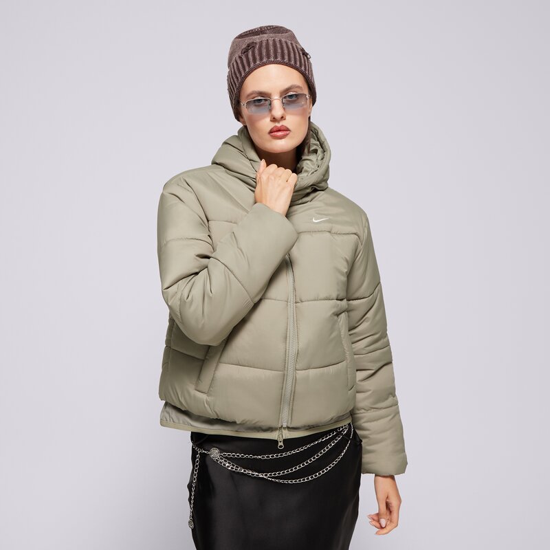NIKE KABÁT TÉLI W NSW TF SYNFL NK CLSC PFR