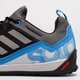 Outdoor cipők ADIDAS TERREX SWIFT SOLO 2 s24011 szín: fekete
