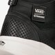 Férfi sportcipők VANS UA ULTRARANGE HI DX ZPR va3tkyi28 szín: fekete