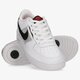 Gyerek sportcipők NIKE AIR FORCE 1 LV8 dh9596-100 szín: fehér