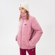 Női télikabát VANS KABÁT TÉLI FOUNDRY PUFF MTE vn0a7yk5bd5 szín: rózsaszín