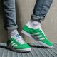 Férfi sportcipők ADIDAS GAZELLE  h02215 szín: zöld