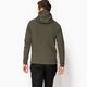 Férfi pulóver NIKE PULÓVER MODERN HOODIE FZ BB 835858325 szín: khaki