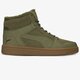 Férfi sportcipők PUMA REBOUND LAYUP SD FUR 36983103 szín: zöld