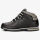 Férfi téli cipők TIMBERLAND EURO SPRINT HIKER  6200r szín: fekete