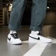Férfi sportcipők NIKE DUNK LOW RETRO dj6188-101 szín: fehér