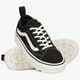 Női tornacipők VANS SENTRY OLD SKOOL  vn0a5kr3vqe1 szín: fekete