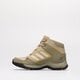 Gyerek téli cipők ADIDAS HYPERHIKER K gz9215 szín: khaki