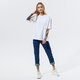 Női póló ADIDAS PÓLÓ OVERSIZED TEE gn2870 szín: fehér