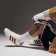 Női sportcipők ADIDAS ADIDAS TAEKWONDO W js4527 szín: fehér