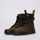 Női téli cipők DR.MARTENS COMBS TECH LEATHER  27804201 szín: barna