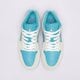 Férfi sportcipők AIR JORDAN 1 LOW SE  dx4334-300 szín: kék