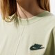 Női póló NIKE PÓLÓ W NSW TANK EARTH DAY cz9251-371 szín: zöld