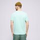 Férfi póló CHAMPION PÓLÓ CREWNECK TEE 216957gs101 szín: zöld