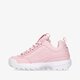 Női sportcipők FILA DISRUPTOR LOW WMN 101030274x szín: rózsaszín
