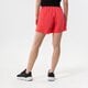 Női rövidnadrágok ADIDAS RÖVIDNADRÁG SHORT hf7454 szín: narancssárga