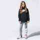 Gyerek nadrágok NIKE LEGGINGS SPORTSWEAR 939447-093 szín: szürke