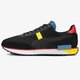 Férfi sportcipők PUMA FUTURE RIDER NEON PLAY 37338307 szín: fekete