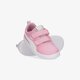 Gyerek sportcipők PUMA COURTFLEX V2 V PS 37154323 szín: rózsaszín