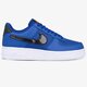Férfi sportcipők NIKE AIR FORCE 1 '07 2FA19 ci0064-400 szín: sötétkék