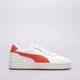 Férfi sportcipők PUMA CA PRO LUXE  389586 02 szín: fehér