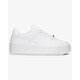 Női sportcipők NIKE W AF1 SAGE LCE XX ar5339-100 szín: fehér