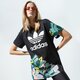 Női póló ADIDAS PÓLÓ BF TEE gc6833 szín: fekete
