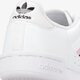 Gyerek sportcipők ADIDAS CONTINENTAL 80 STRIPES J gz7037 szín: fehér