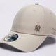 Férfi baseball sapka NEW ERA SAPKA FLAWLESS NY YANKEES GRA 11198849 szín: szürke