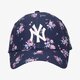 Gyerek baseball sapka NEW ERA SAPKA WMNS FLORAL 9FORTY NEYYAN XNV 60112729 szín: multicolor