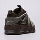 Férfi sportcipők NIKE AIR MORE UPTEMPO LOW fz3055-200 szín: barna