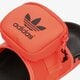 Női papucsok és szandálok ADIDAS ADILETTE W gy1009 szín: narancssárga