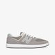 Férfi sportcipők NEW BALANCE 574  am574clg szín: szürke