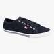 Férfi sportcipők HELLY HANSEN FJORD CANVAS 10772597 szín: sötétkék