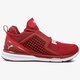 Férfi sportcipők PUMA IGNITE LIMITLESS WEAVE 19050303 szín: piros