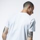 Férfi póló NEW ERA PÓLÓ NBA PRINT INFILL TEE CHIBUL WHI 12369779 szín: fehér