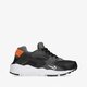 Gyerek sportcipők NIKE HUARACHE RUN GS M dr0173-001 szín: fekete