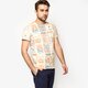 Férfi póló CONFRONT PÓLÓ SALTA cf16tsm64001 szín: multicolor