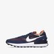 Férfi sportcipők NIKE WAFFLE ONE da7995-401 szín: sötétkék