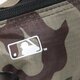 Női övtáska NEW ERA ÖVTÁSKA MLB MINI WAIST BAG NYY WDC NEW YORK YANKEES 60137352 szín: multicolor